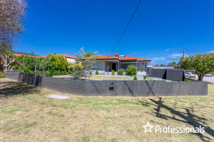 Second view of Homely house listing, 13 Lucich Street, Kelmscott WA 6111