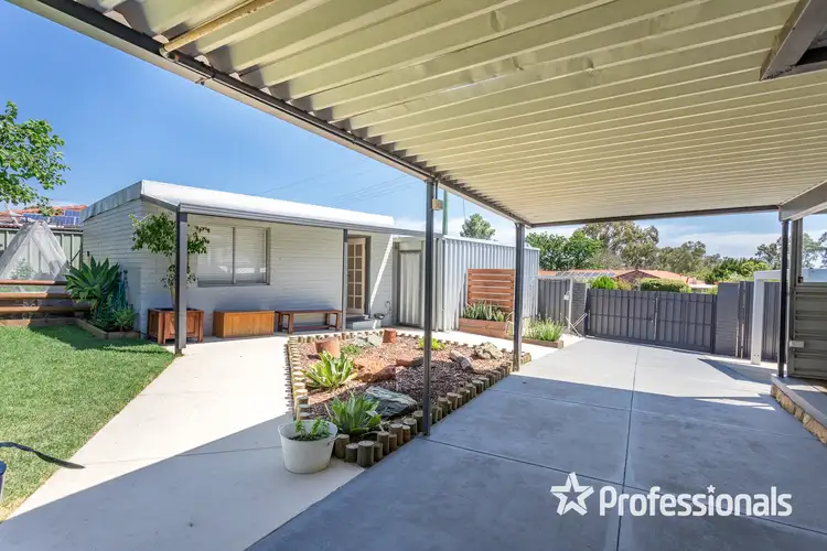 Third view of Homely house listing, 13 Lucich Street, Kelmscott WA 6111