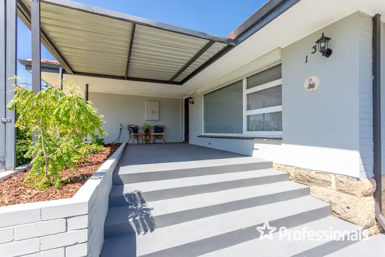 Fifth view of Homely house listing, 13 Lucich Street, Kelmscott WA 6111