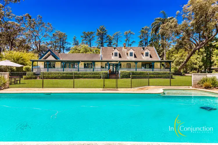 6 Neich Road, Glenorie NSW 2157