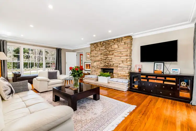 Fourth view of Homely house listing, 6 Neich Road, Glenorie NSW 2157