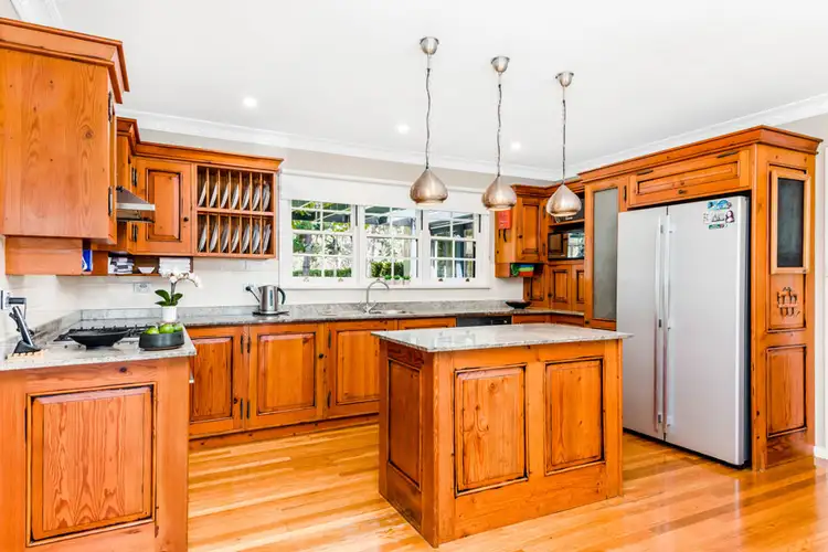 Fifth view of Homely house listing, 6 Neich Road, Glenorie NSW 2157