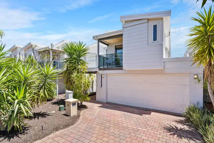 Main view of Homely house listing, 31 Kweda Way, Nollamara WA 6061