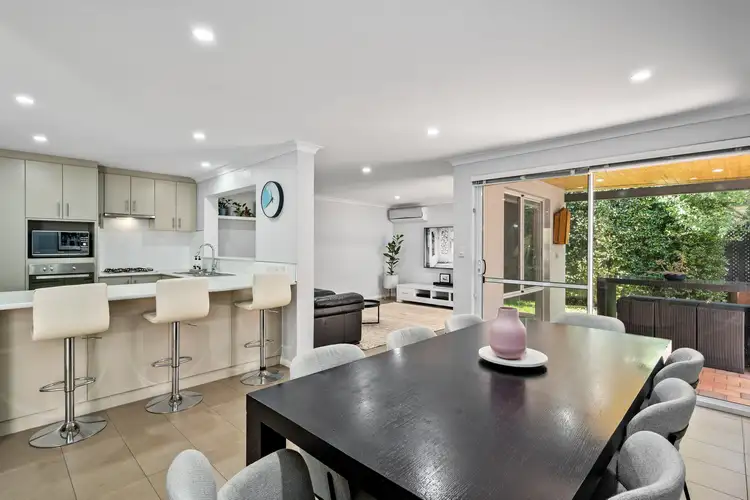 Third view of Homely house listing, 31 Kweda Way, Nollamara WA 6061