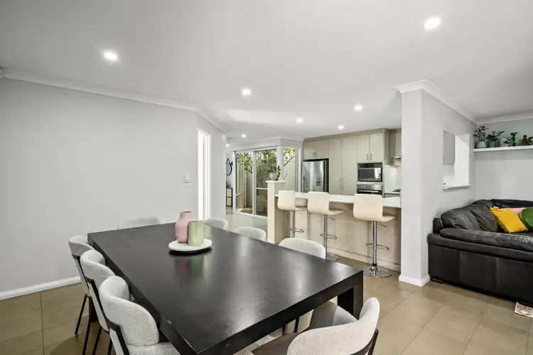 Fourth view of Homely house listing, 31 Kweda Way, Nollamara WA 6061