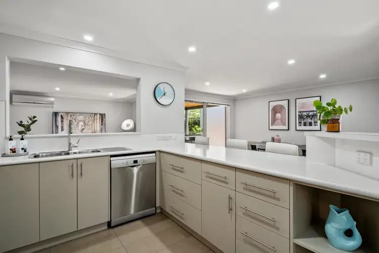 Sixth view of Homely house listing, 31 Kweda Way, Nollamara WA 6061