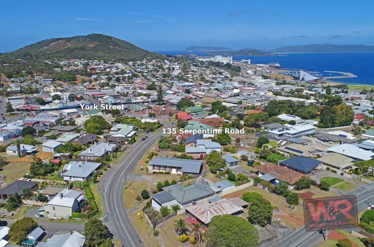 135 Serpentine Road, Albany WA 6330