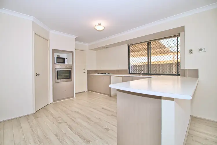 Third view of Homely house listing, 21 Hibiscus Way, Baldivis WA 6171