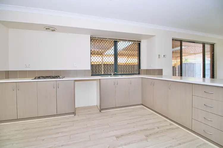 Fourth view of Homely house listing, 21 Hibiscus Way, Baldivis WA 6171