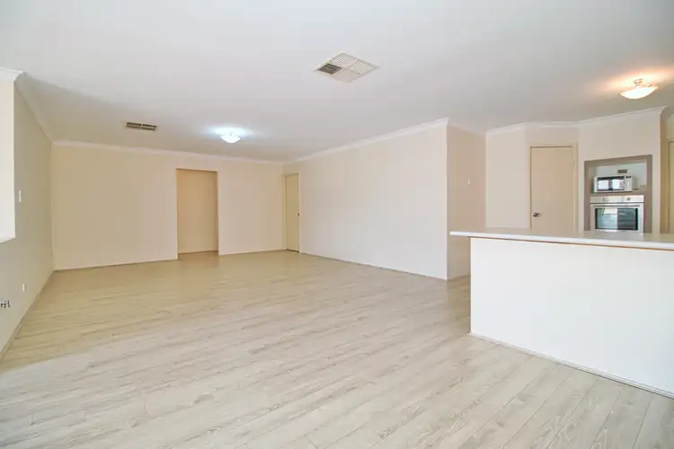 Fifth view of Homely house listing, 21 Hibiscus Way, Baldivis WA 6171