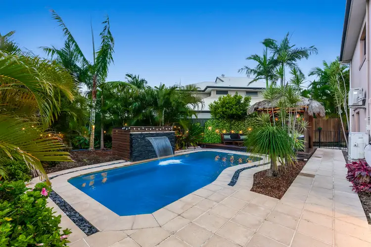 Sixth view of Homely house listing, 22 Lochside Drive, North Lakes QLD 4509