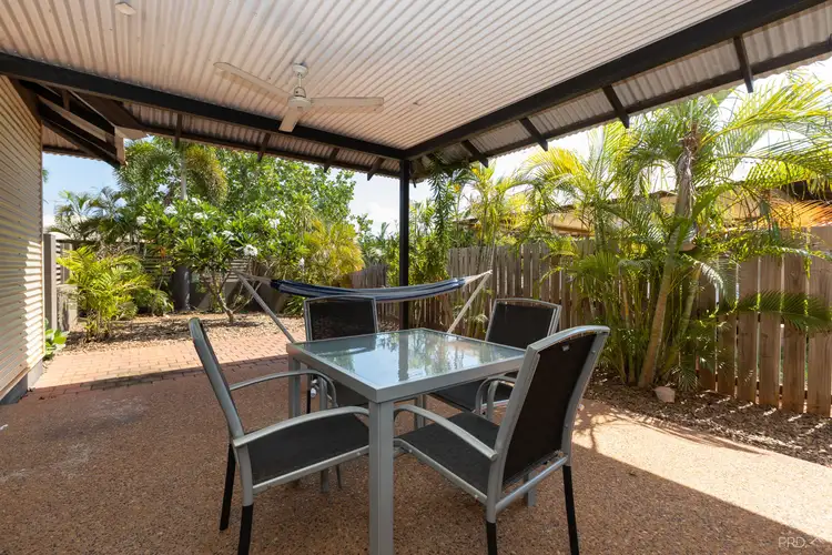 Second view of Homely unit listing, 1/13 Bandicoot Loop, Djugun WA 6725
