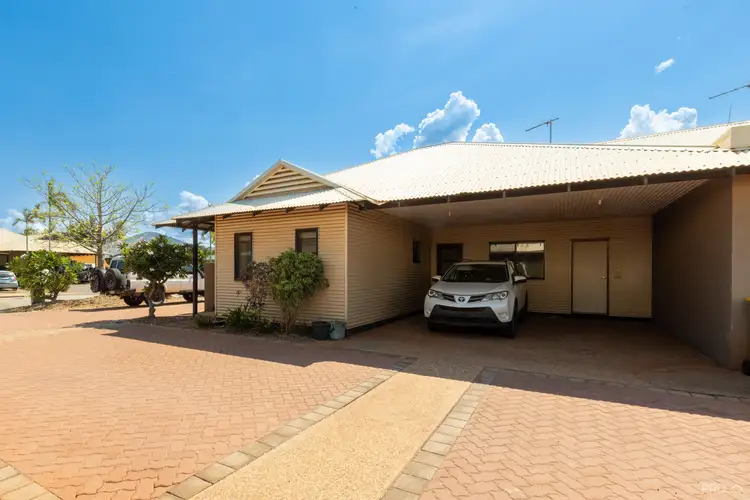 Sixth view of Homely unit listing, 1/13 Bandicoot Loop, Djugun WA 6725