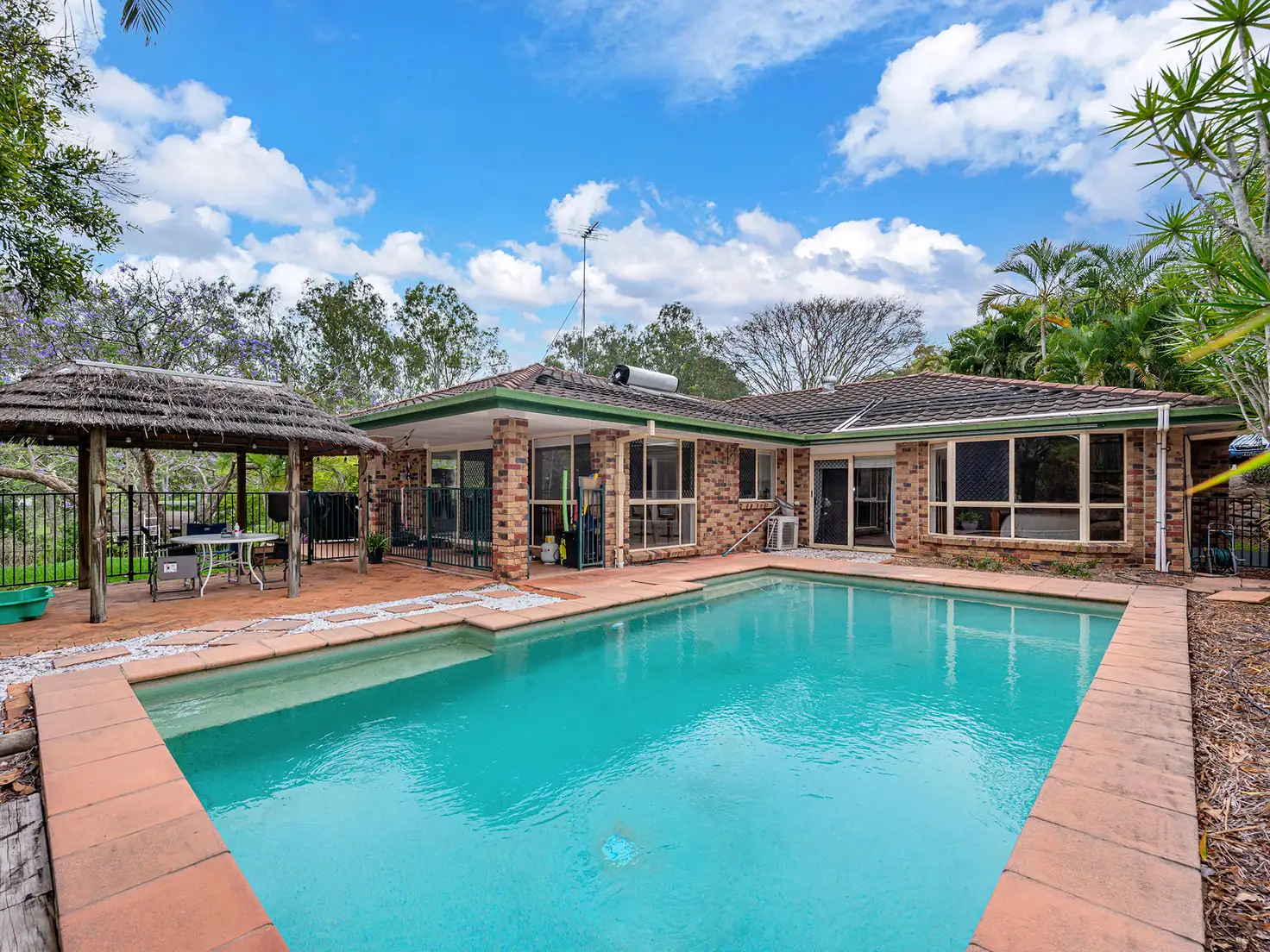 Main view of Homely house listing, 14 Gibson Place, Brookfield QLD 4069