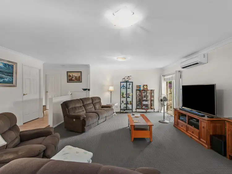 Third view of Homely house listing, 14 Gibson Place, Brookfield QLD 4069