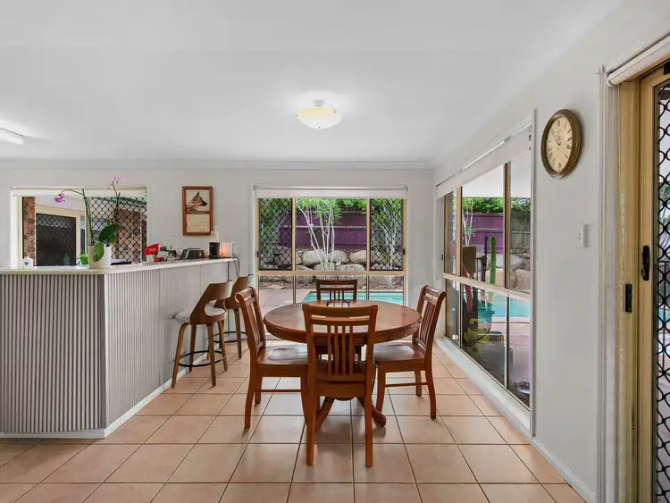 Fifth view of Homely house listing, 14 Gibson Place, Brookfield QLD 4069