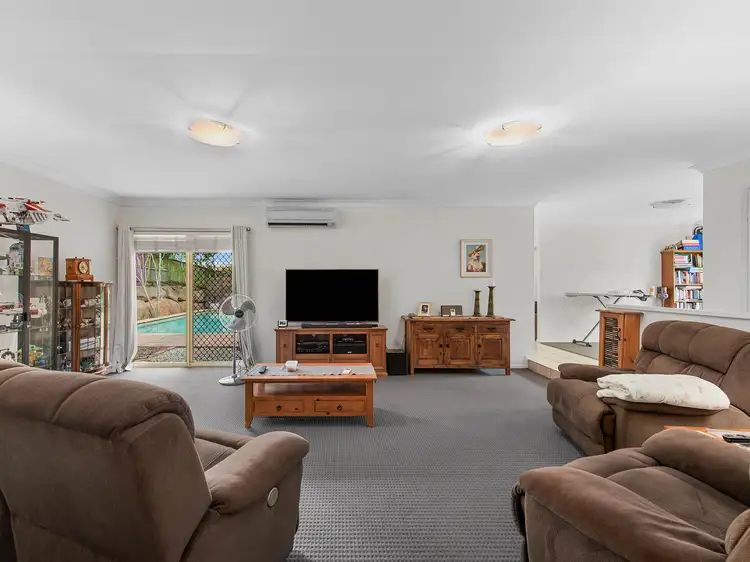 Sixth view of Homely house listing, 14 Gibson Place, Brookfield QLD 4069