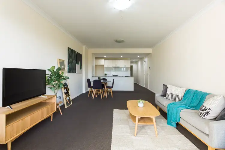 Third view of Homely unit listing, 12/1 Browne Parade, Liverpool NSW 2170