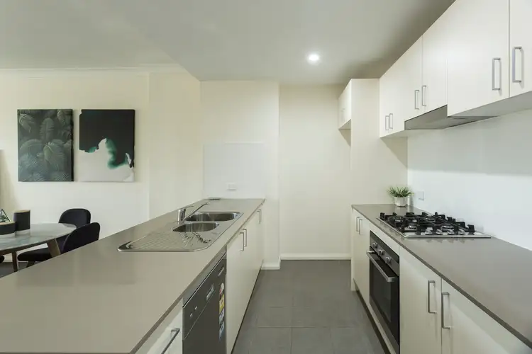Fourth view of Homely unit listing, 12/1 Browne Parade, Liverpool NSW 2170