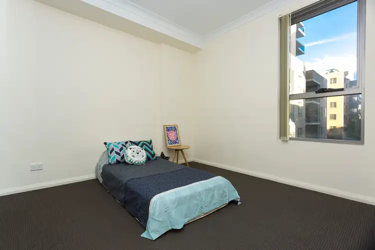 Seventh view of Homely unit listing, 12/1 Browne Parade, Liverpool NSW 2170