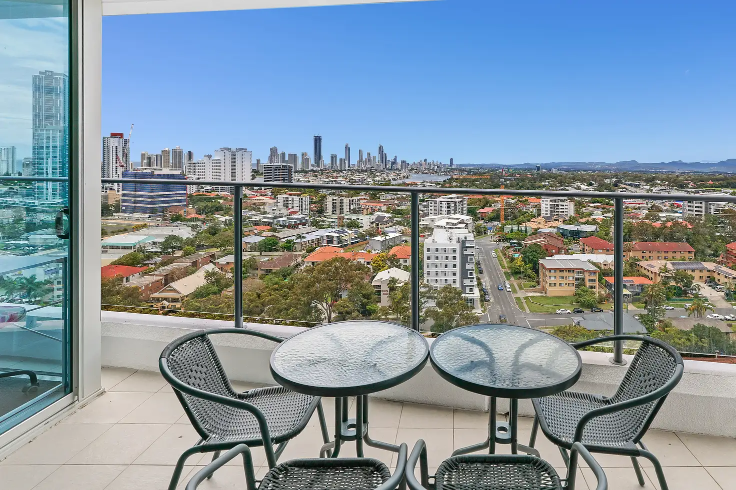 Main view of Homely apartment listing, 31605/9 Lawson Street, Southport QLD 4215