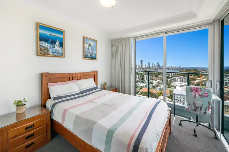 Third view of Homely apartment listing, 31605/9 Lawson Street, Southport QLD 4215