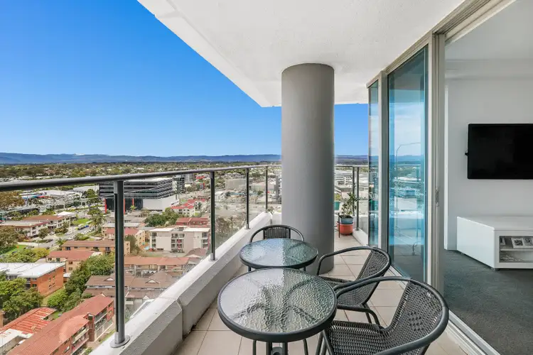 Fourth view of Homely apartment listing, 31605/9 Lawson Street, Southport QLD 4215