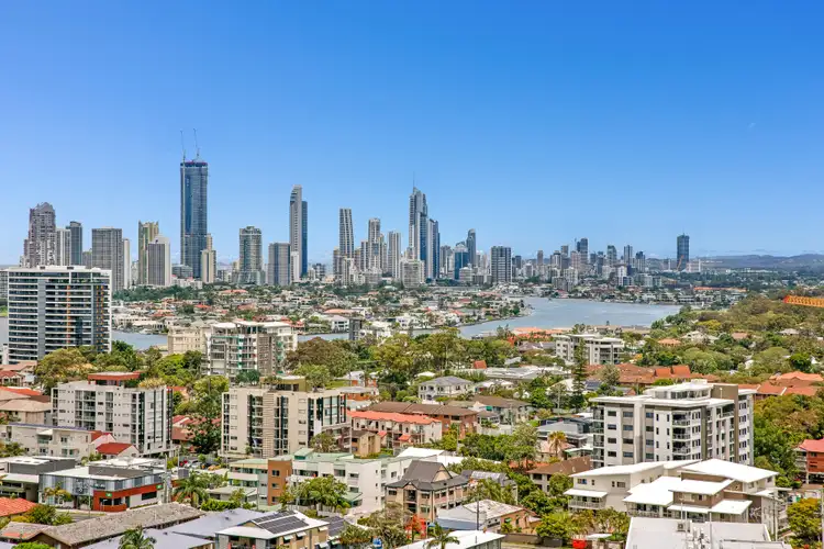 Fifth view of Homely apartment listing, 31605/9 Lawson Street, Southport QLD 4215