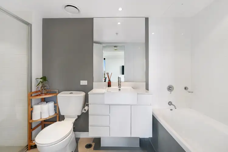 Sixth view of Homely apartment listing, 31605/9 Lawson Street, Southport QLD 4215