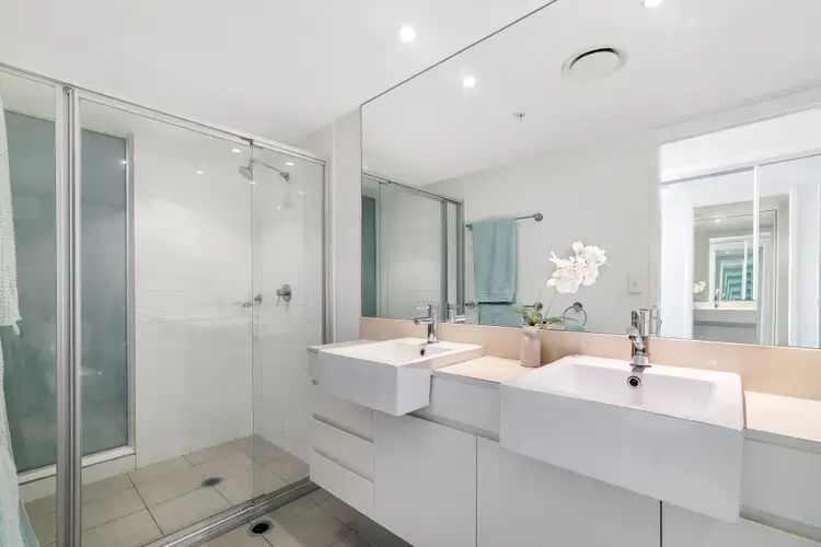 Seventh view of Homely apartment listing, 31605/9 Lawson Street, Southport QLD 4215