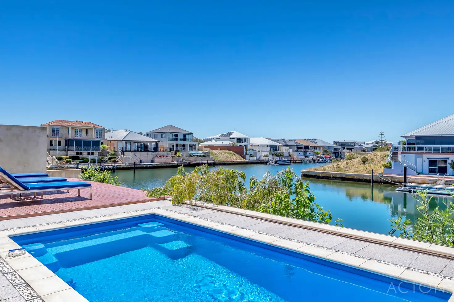 Main view of Homely house listing, 80 Sandpiper Island Retreat, Wannanup WA 6210