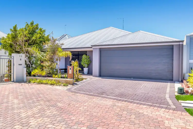 Fourth view of Homely house listing, 80 Sandpiper Island Retreat, Wannanup WA 6210