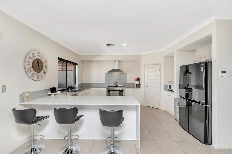 Sixth view of Homely house listing, 80 Sandpiper Island Retreat, Wannanup WA 6210