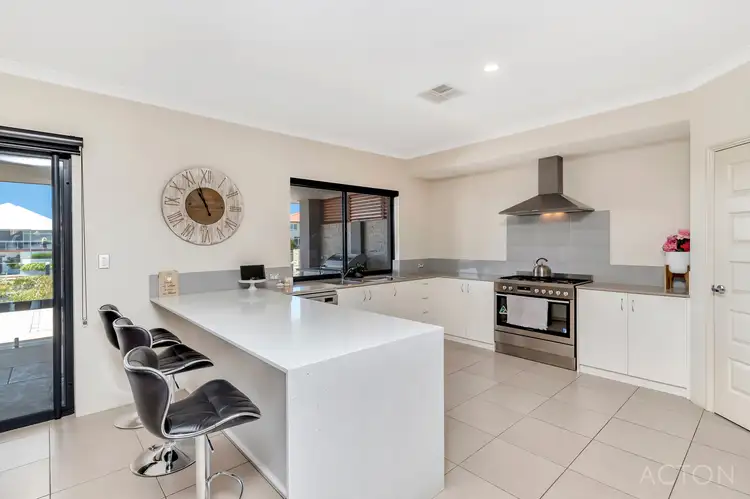 Seventh view of Homely house listing, 80 Sandpiper Island Retreat, Wannanup WA 6210