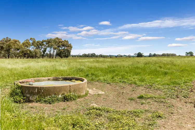 Fifth view of Homely rural property listing, 431 Carlsruhe Central Road, Carlsruhe VIC 3442