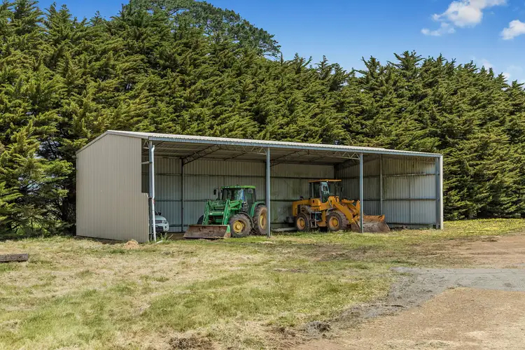 Seventh view of Homely rural property listing, 431 Carlsruhe Central Road, Carlsruhe VIC 3442