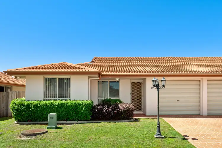 13/144 Meadowlands Road, Carina QLD 4152