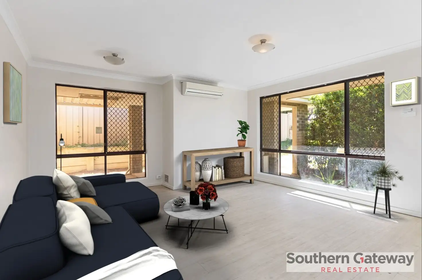 Main view of Homely house listing, 4 Cowlishaw Rise, Parmelia WA 6167