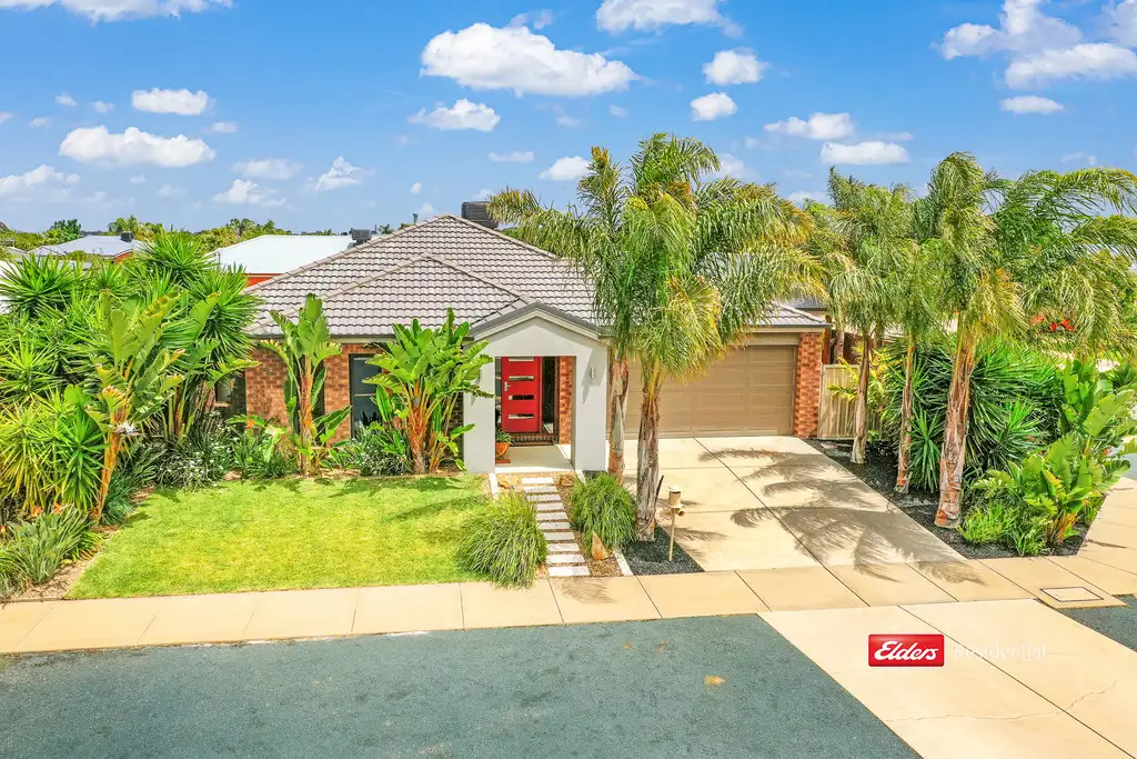 Main view of Homely house listing, 4 Aidion Place, Echuca VIC 3564