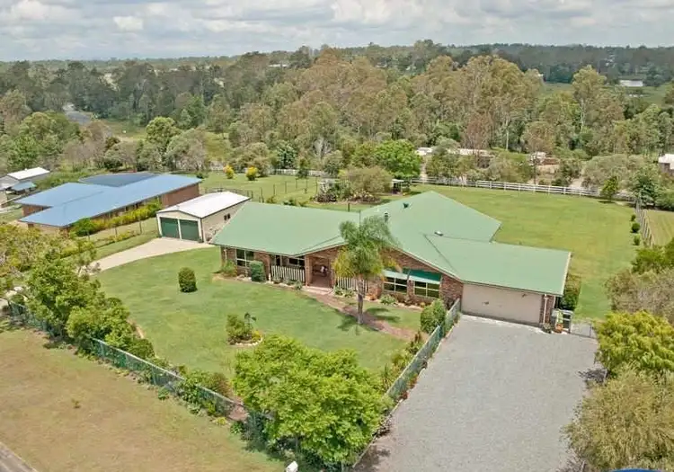 Main view of Homely house listing, 9-13 Redan Court, Greenbank QLD 4124