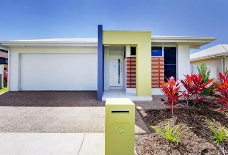 12 Sita Retreat, Burdell QLD 4818