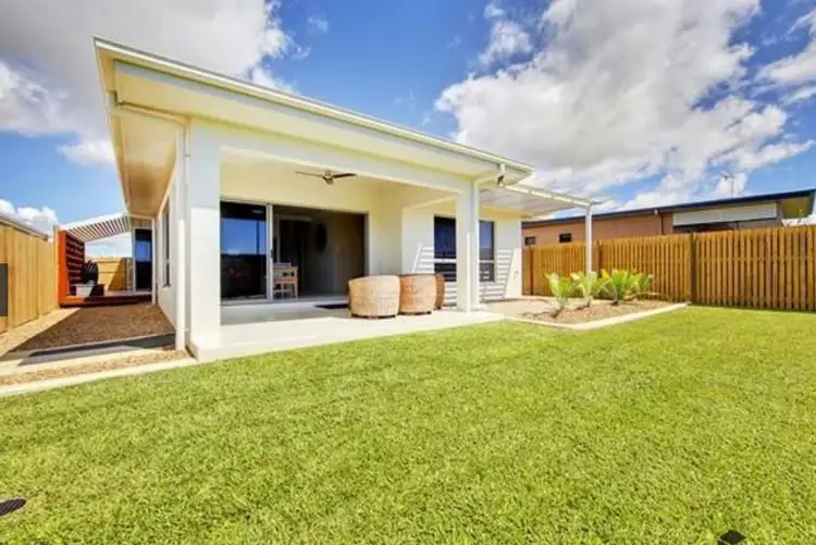 Second view of Homely house listing, 12 Sita Retreat, Burdell QLD 4818