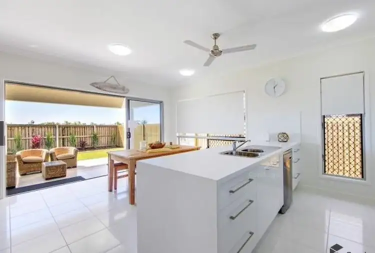 Third view of Homely house listing, 12 Sita Retreat, Burdell QLD 4818