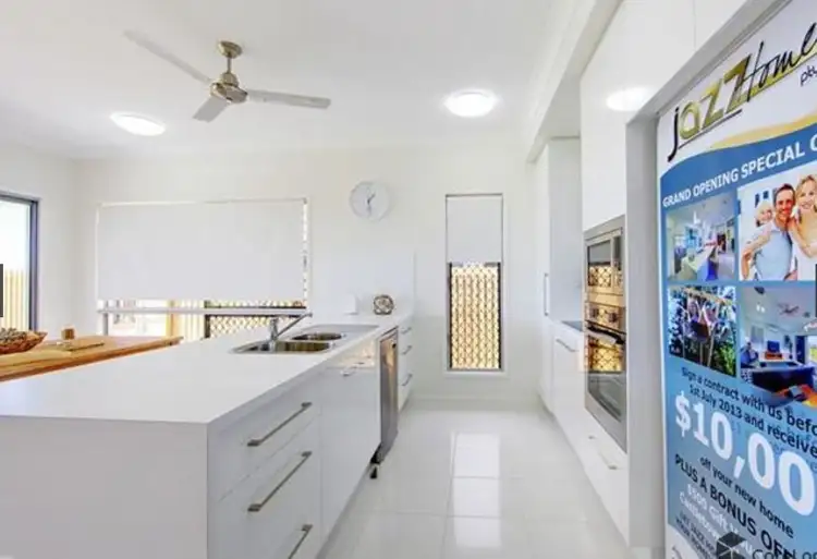 Fourth view of Homely house listing, 12 Sita Retreat, Burdell QLD 4818