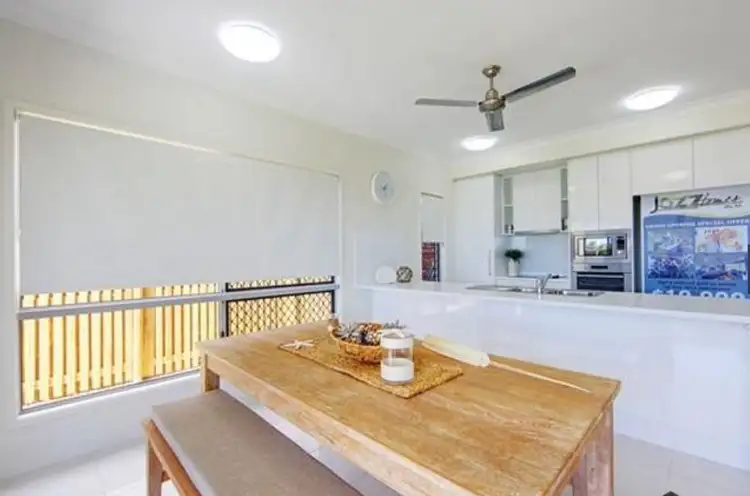 Fifth view of Homely house listing, 12 Sita Retreat, Burdell QLD 4818