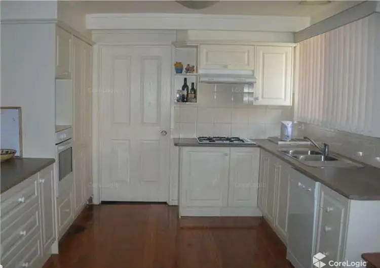 Second view of Homely house listing, 4 Oxley Court, Melton South VIC 3338