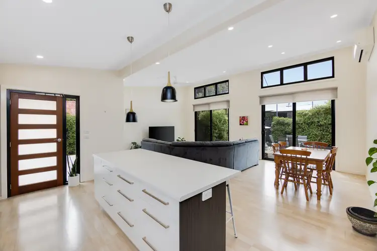 Third view of Homely house listing, 2/9 Pryors Road, Horsham VIC 3400