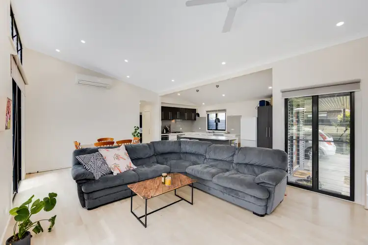 Fourth view of Homely house listing, 2/9 Pryors Road, Horsham VIC 3400