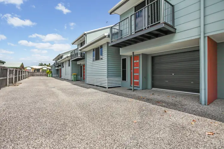 Main view of Homely unit listing, 2/6 Kennedy Street, South Mackay QLD 4740