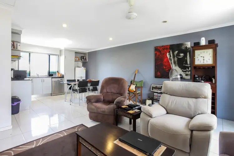 Second view of Homely unit listing, 2/6 Kennedy Street, South Mackay QLD 4740